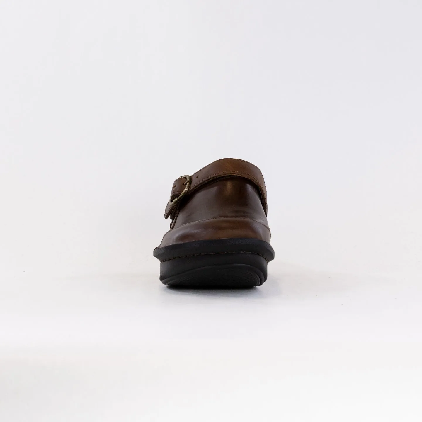 Alegria Seville (Women's) - Oiled Brown