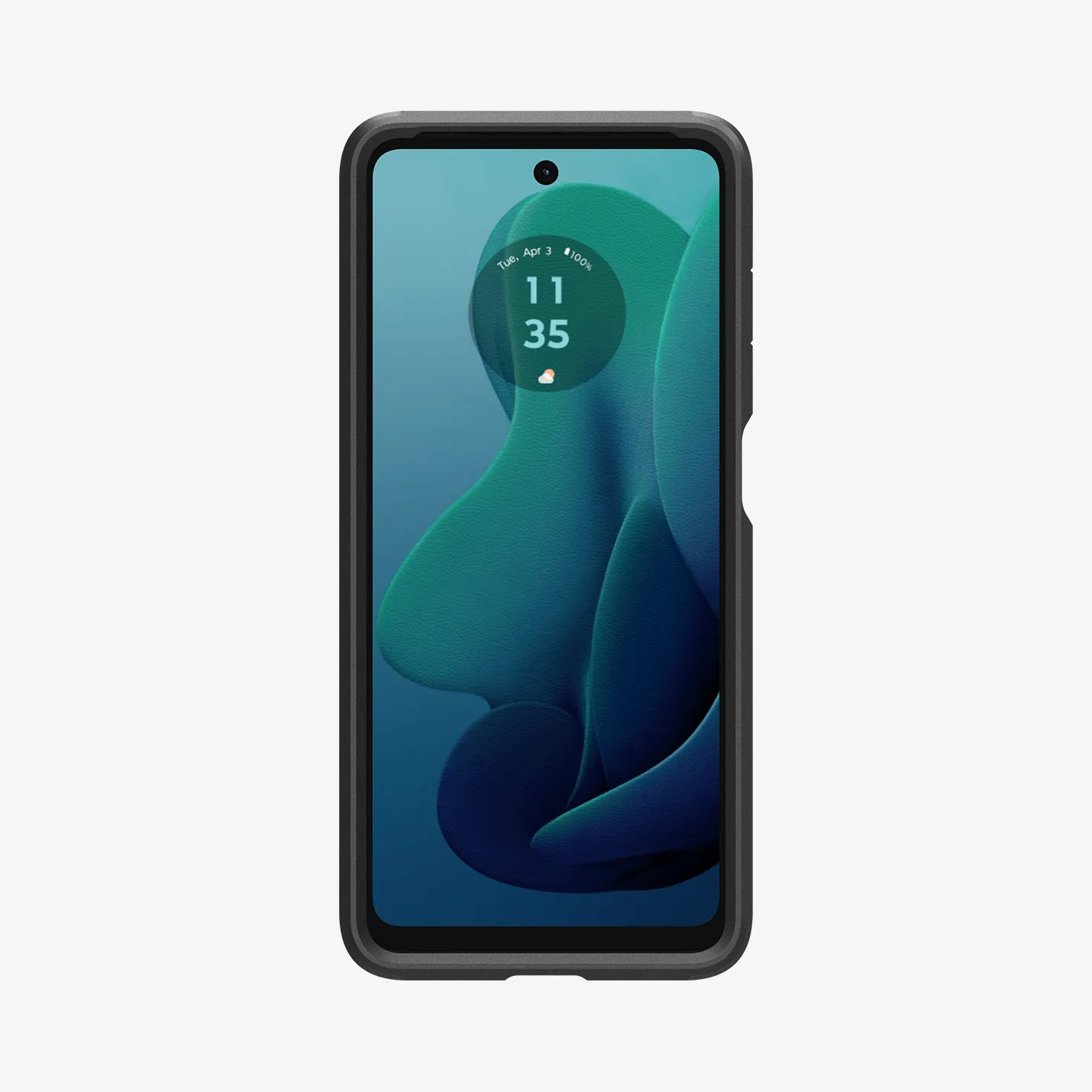 Moto G Series - Tough Armor