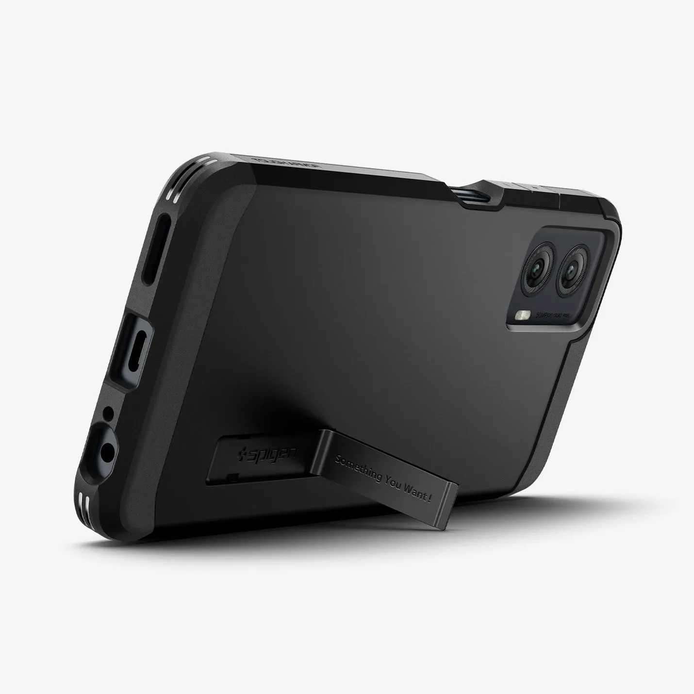 Moto G Series - Tough Armor