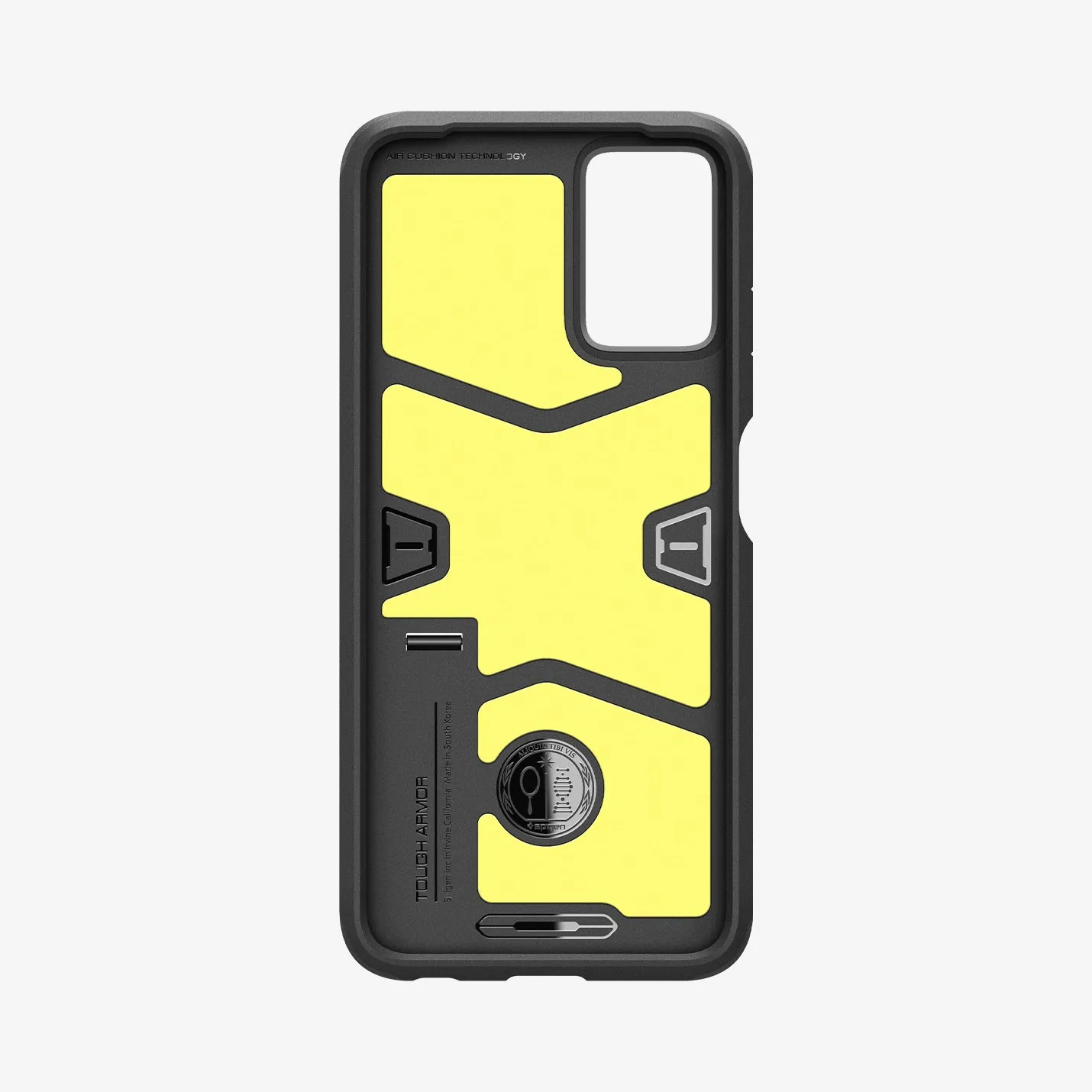 Moto G Series - Tough Armor