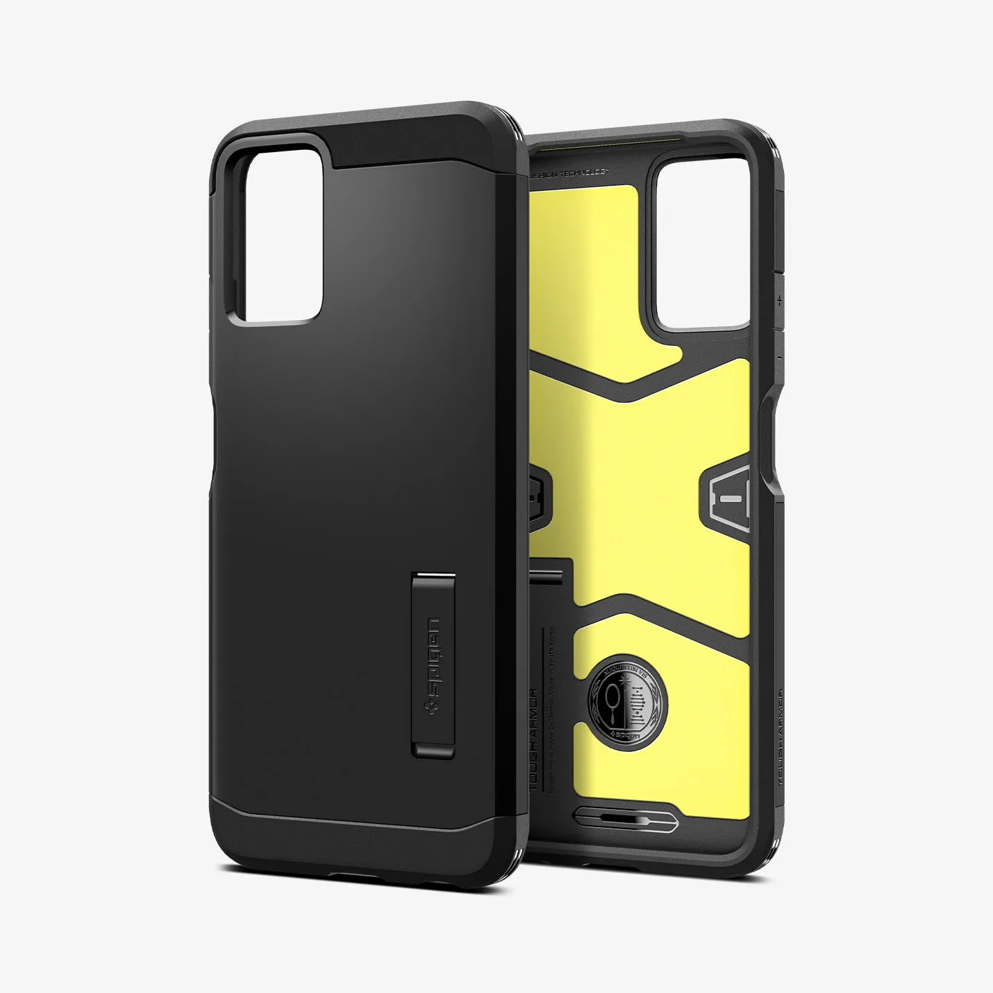 Moto G Series - Tough Armor