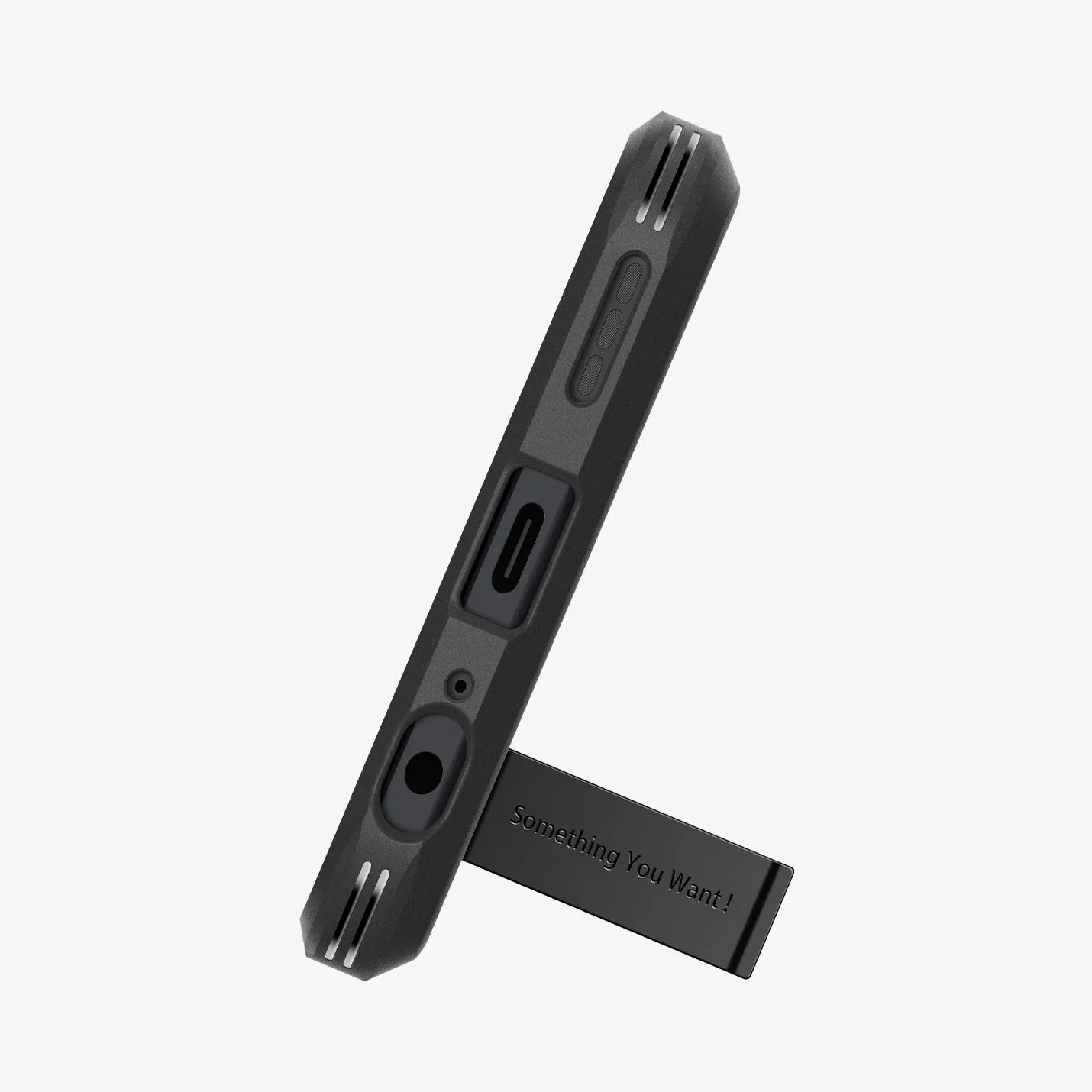 Moto G Series - Tough Armor