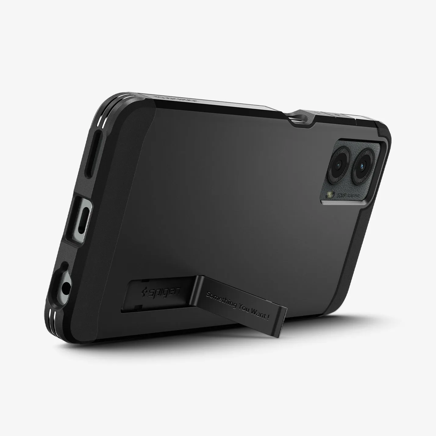 Moto G Series - Tough Armor